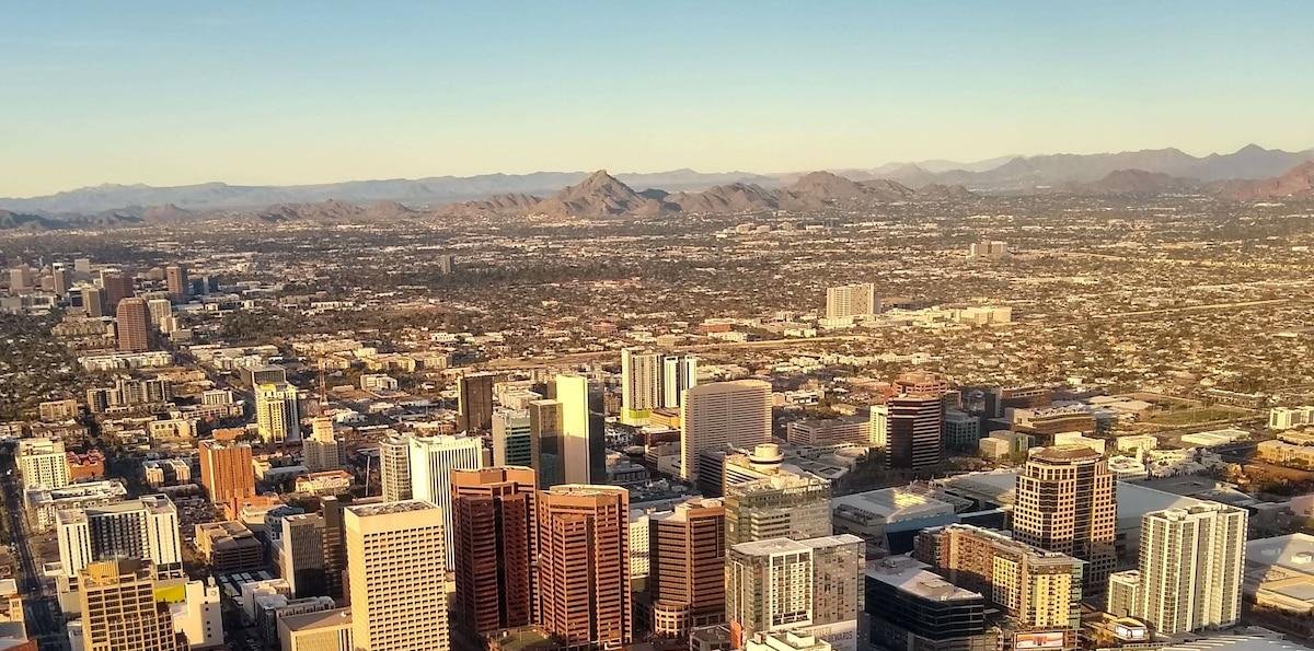 Clima en Tucson, Arizona hoy: cuál es el pronóstico del tiempo para hoy 4 de marzo