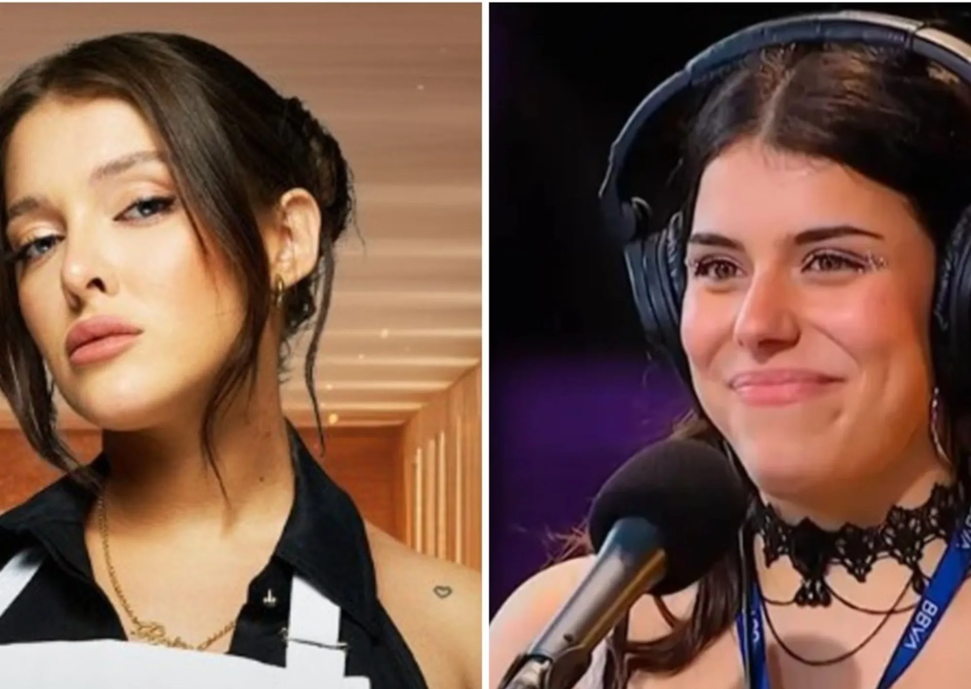 Sofía "La Reini" Gonet apuntó contra Valentina Pergolini por abandonar Popstars y lanzó una fuerte crítica: "Yo no soy objetiva..."