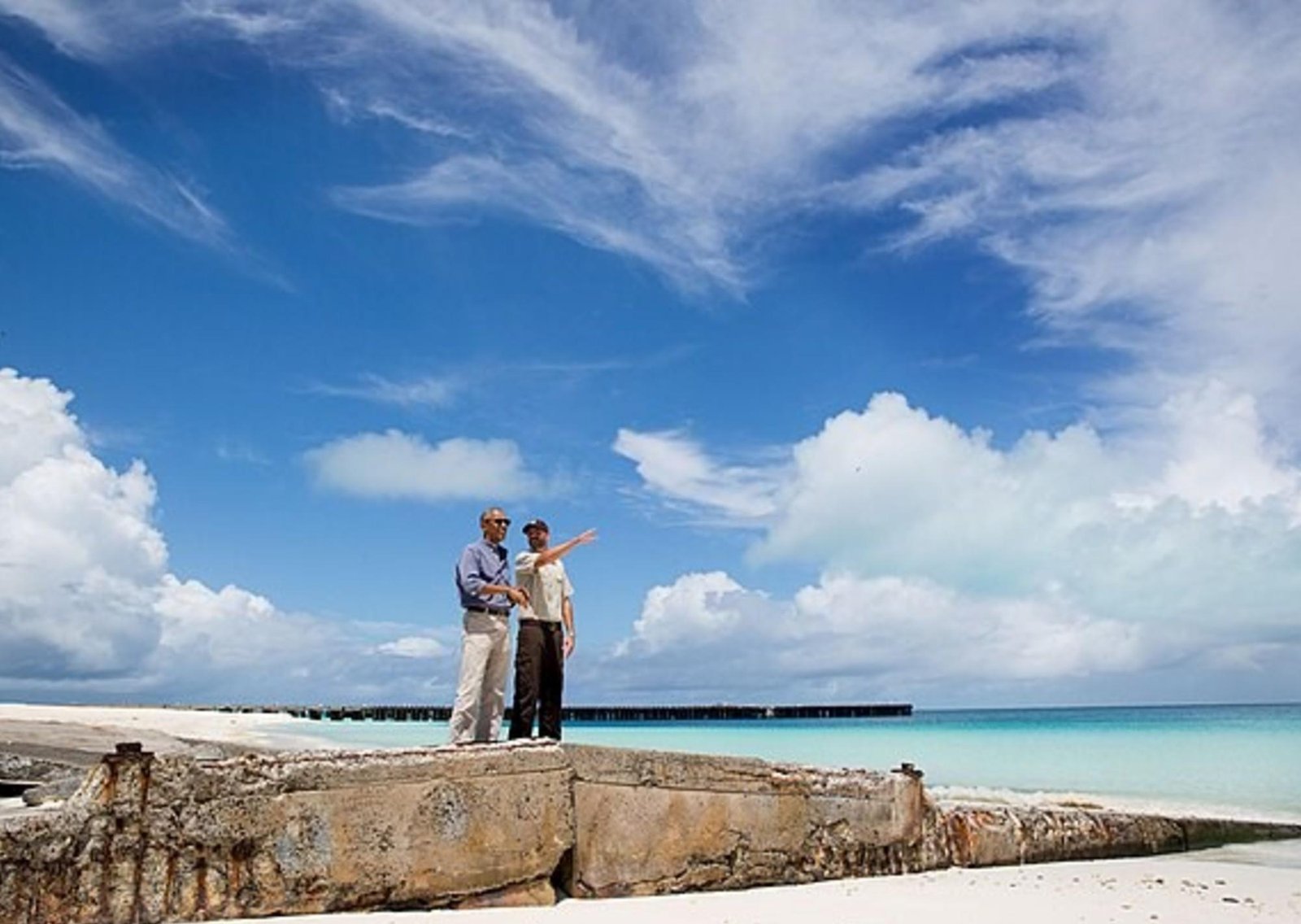 El archipiélago donde las ratas introducidas atacaron a millones de aves marinas