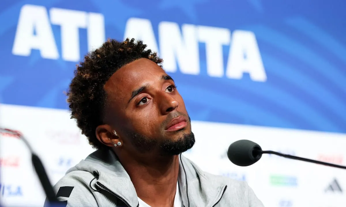 La FIFA habló sobre la denuncia de violación contra el capitán de Cabo Verde, a días del duelo ante la Argentina