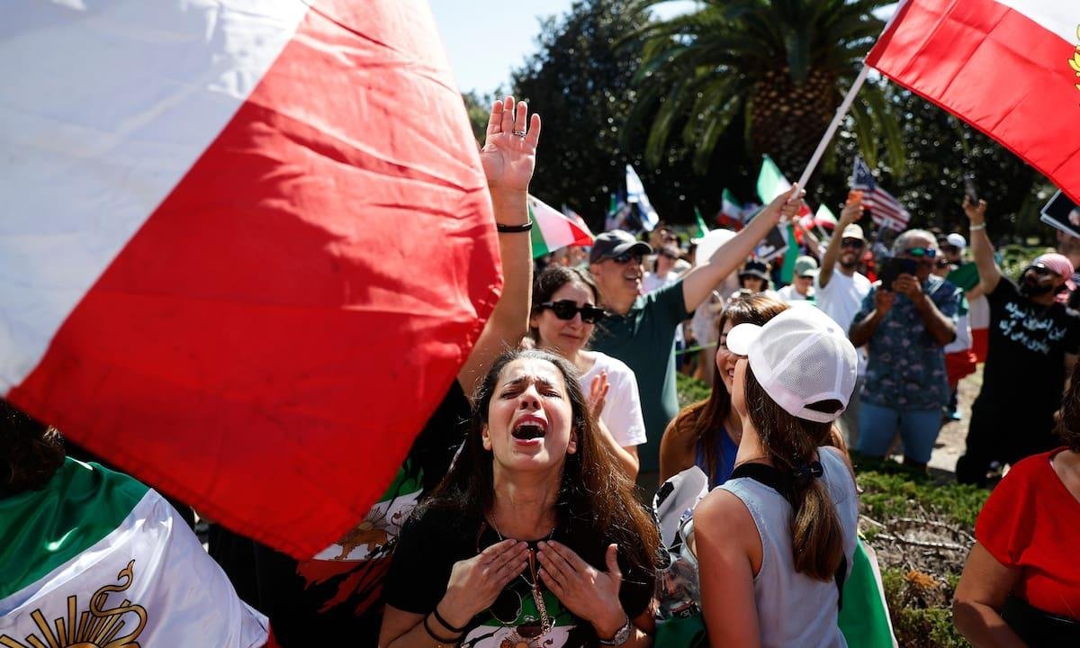 Un vistazo a figuras de Oriente Medio asesinadas por Israel en años recientes