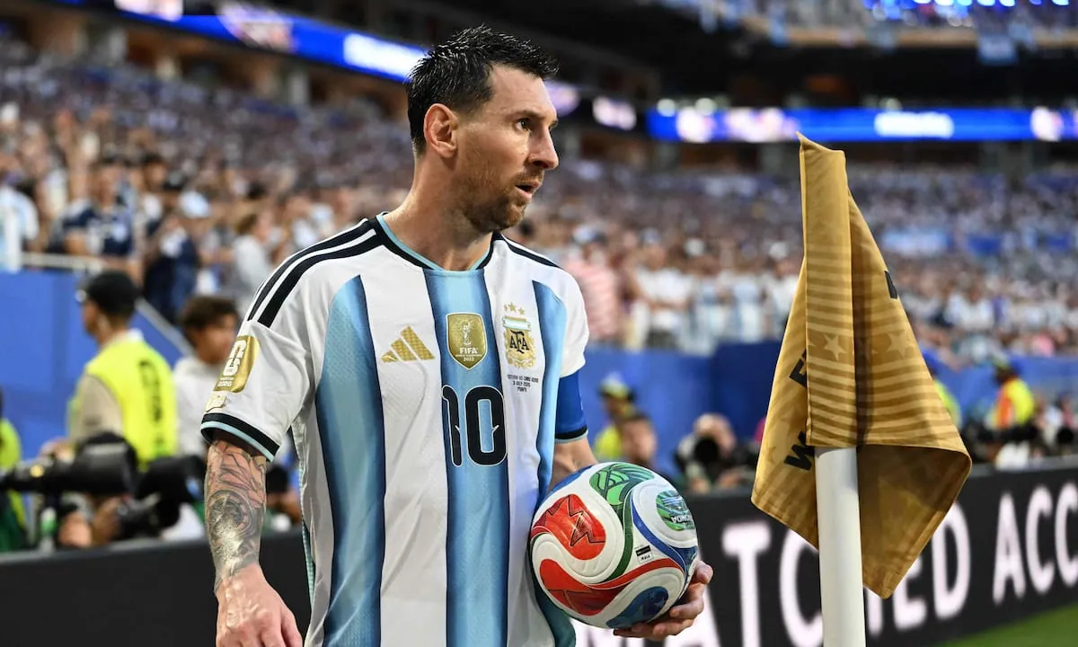 Con Messi: todos los convocados de la selección argentina para los amistosos ante Bolivia, Burkina Faso y Benín