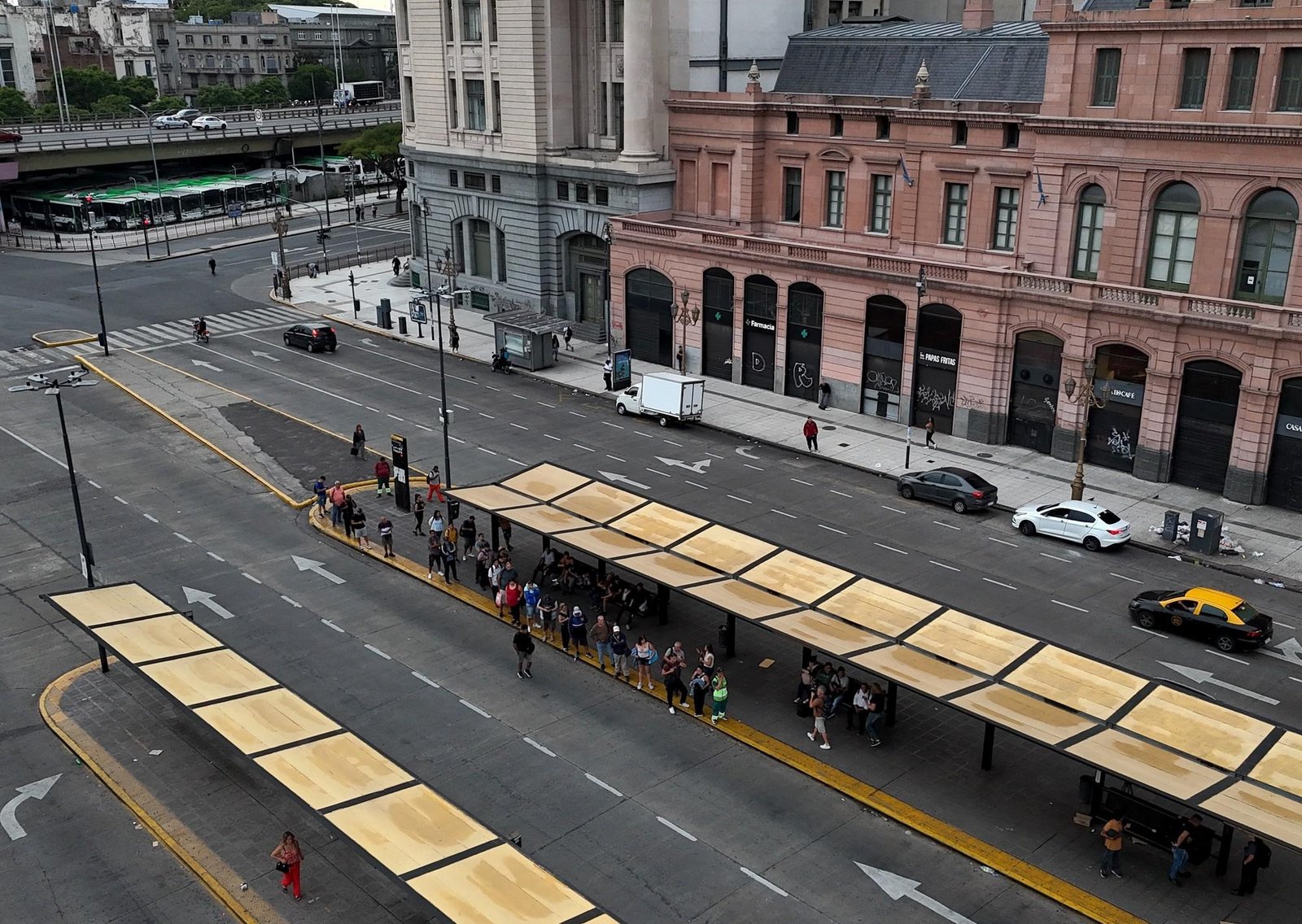 ¿Hay paro general hoy, viernes 27 de febrero? La CGT definió qué hará