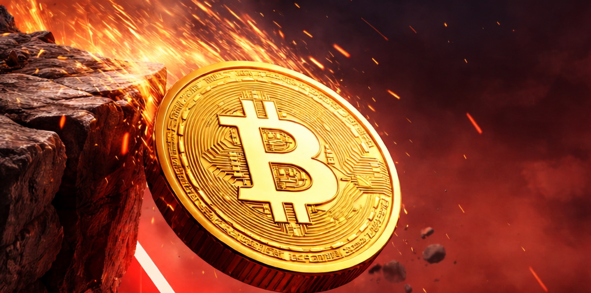 Bitcoin cayó por debajo de los u$s64.000 después del ataque de EEUU e Israel e Irán