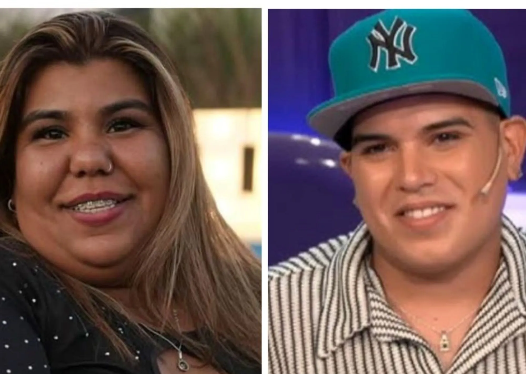 “Va a salir todo a la luz”: Camilota defendió a Thiago Medina tras la denuncia por abuso sexual