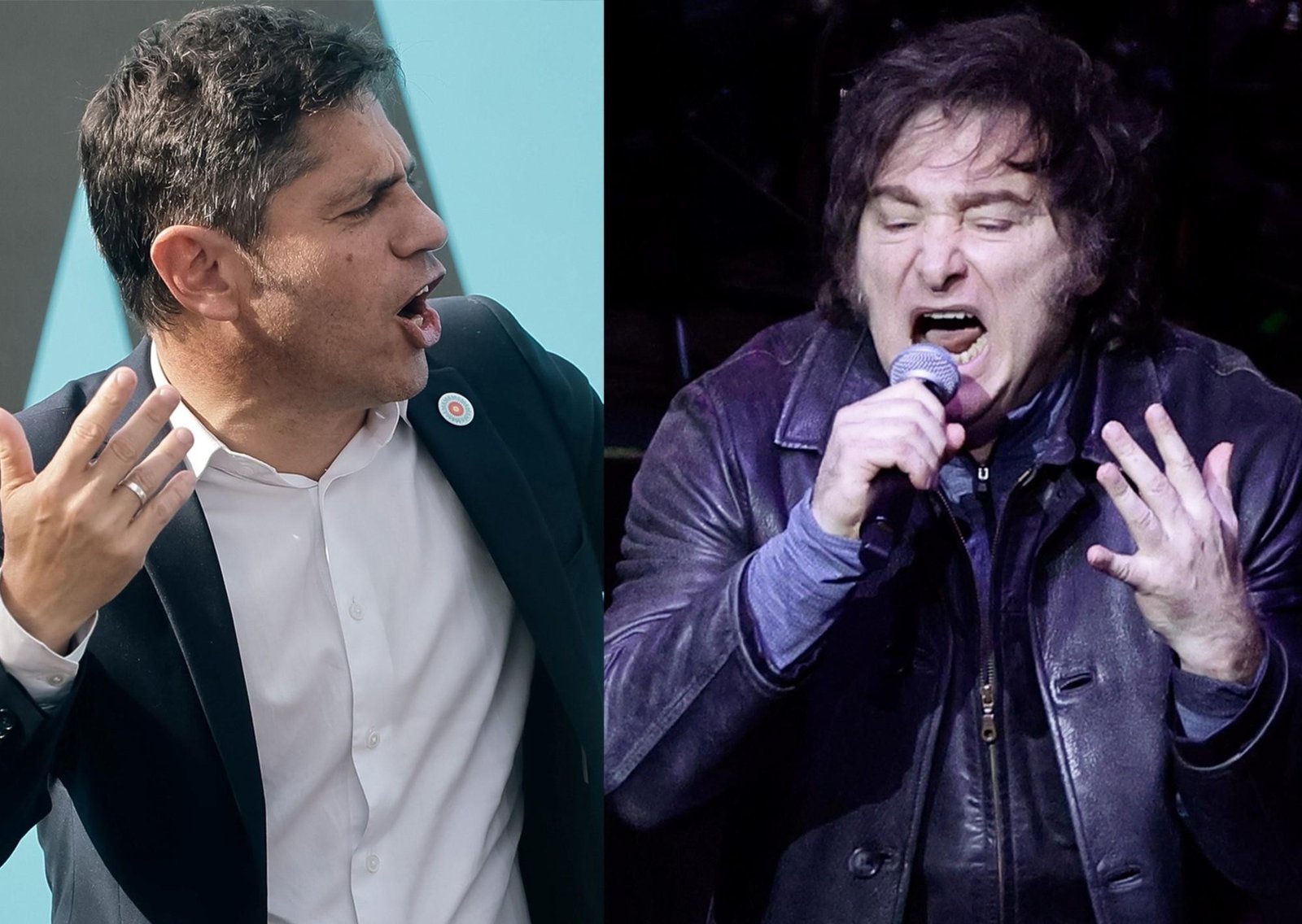 "Nunca los votaría": una nueva encuesta electoral trae un dato malísimo para el peronismo K