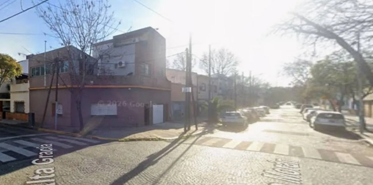 Femicidio en Devoto: asesinó a su esposa delante de sus hijos y se intentó fugar