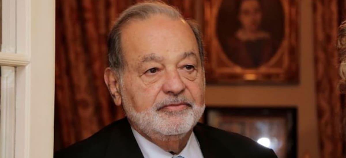 Malas noticias para Carlos Slim: la Suprema Corte valida multa millonaria que podría dejar a Telmex contra las cuerdas