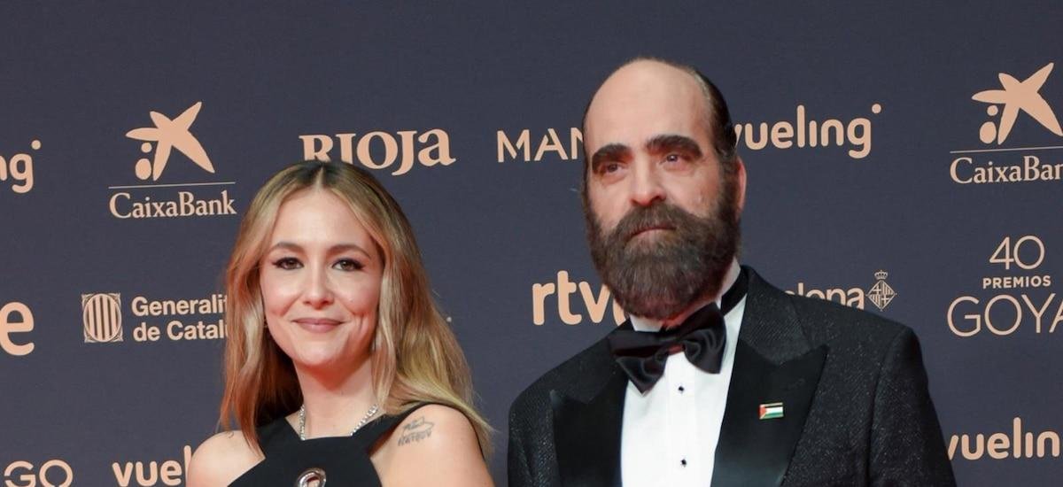 Luis Tosar elige el 'look' masculino más elegante para hombres mayores de 50 años