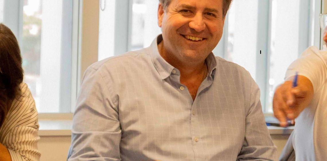 “Nuestro candidato es Rodrigo de Loredo; a Bornoroni hoy no lo conoce nadie”