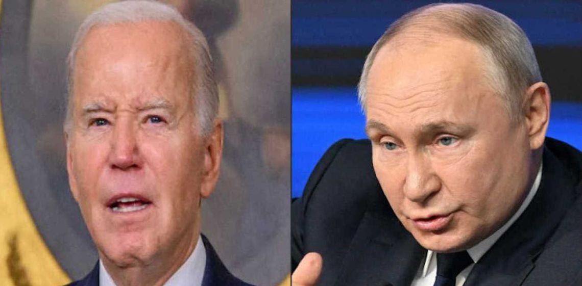 El error estratégico de dejar morir el tratado New START