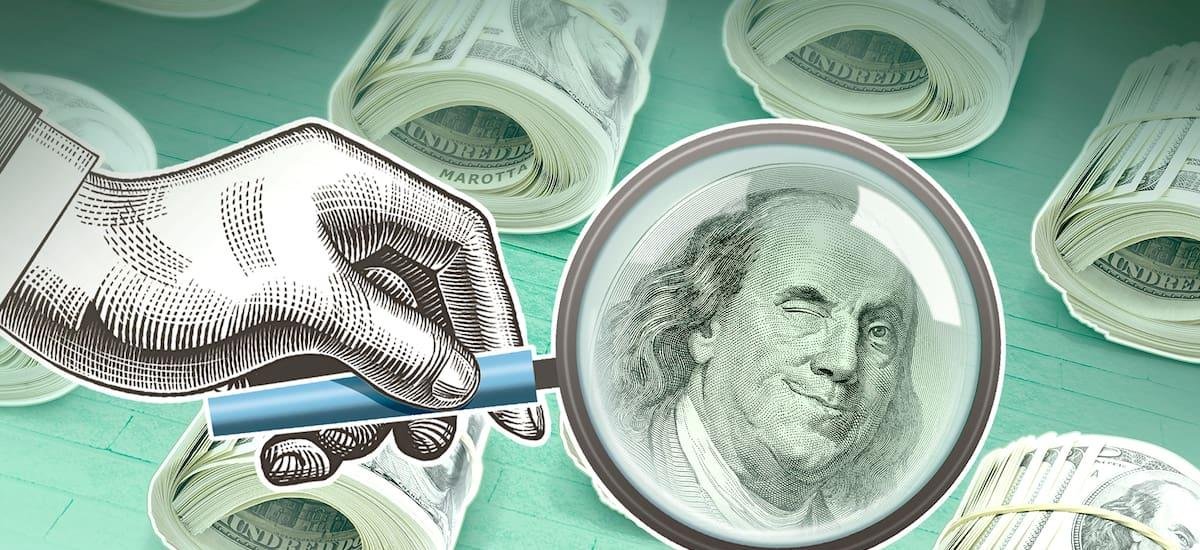 Licuación en cámara lenta: lo que “doña Rosa” no sabe sobre el “dólar debajo del colchón” - El Cronista