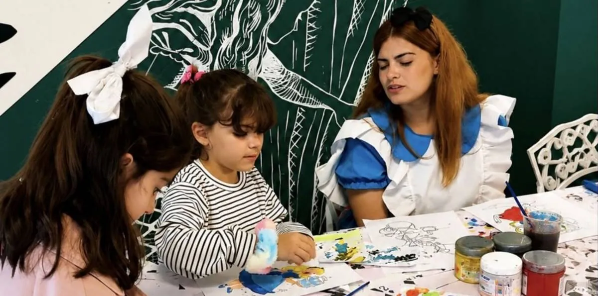 Día de las Infancias: los mejores 6 restaurantes de Buenos Aires con menús para chicos