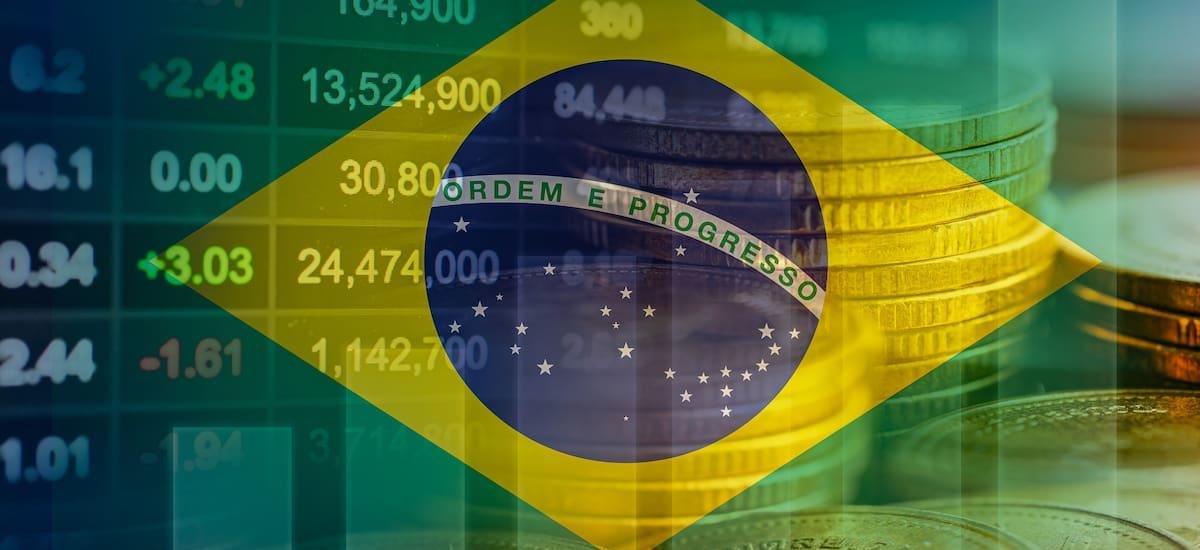 Alerta Cedear: las causas por las que se dispara el volumen de las acciones de Brasil