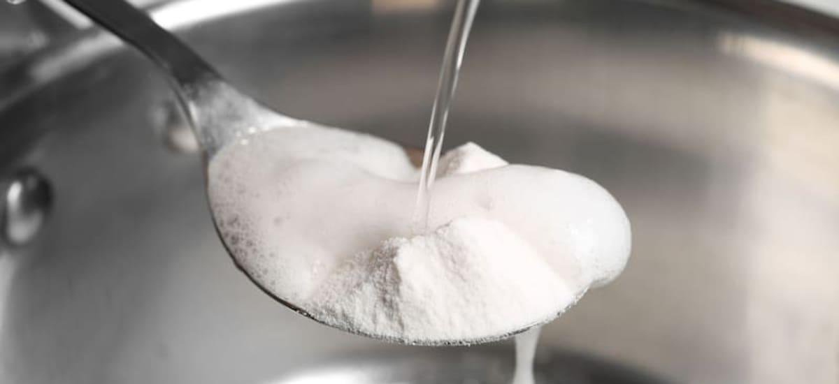 Agua oxigenada y bicarbonato de sodio: la mezcla 100% eficaz para una limpieza profunda del hogar