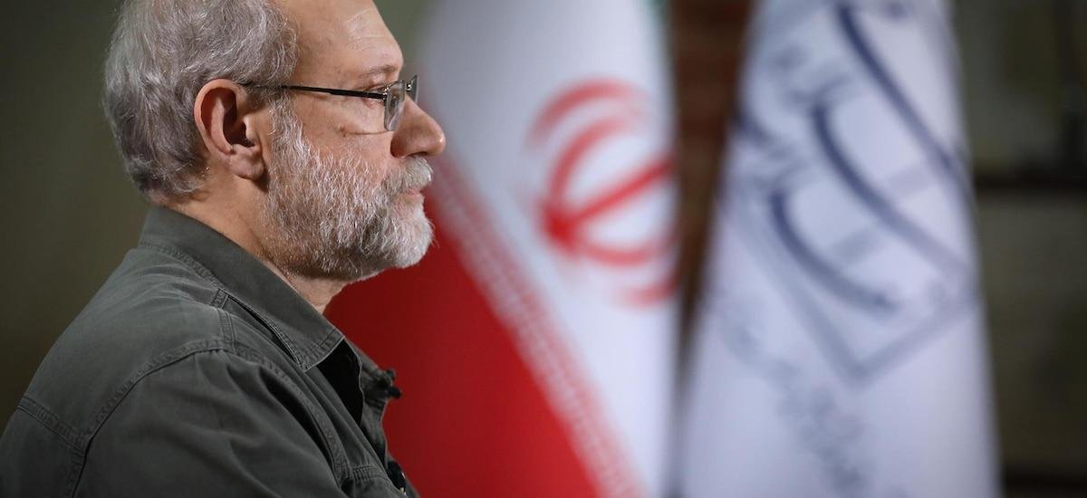 Irán afirma que "al contrario que Estados Unidos, se ha preparado para una guerra larga"