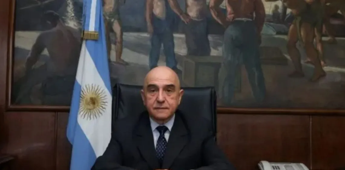 El exinterventor de ANDIS alertó a la Justicia por sobreprecios y apuntó a la gestión de Diego Spagnuolo