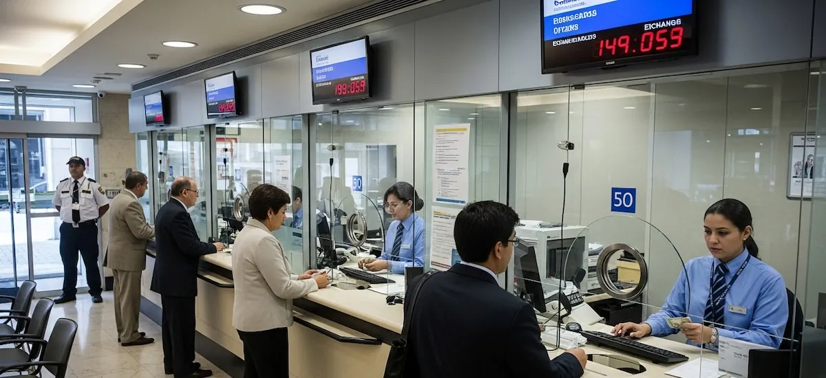 Los empleados bancarios recibieron un nuevo aumento salarial para julio: de cuánto será el sueldo básico