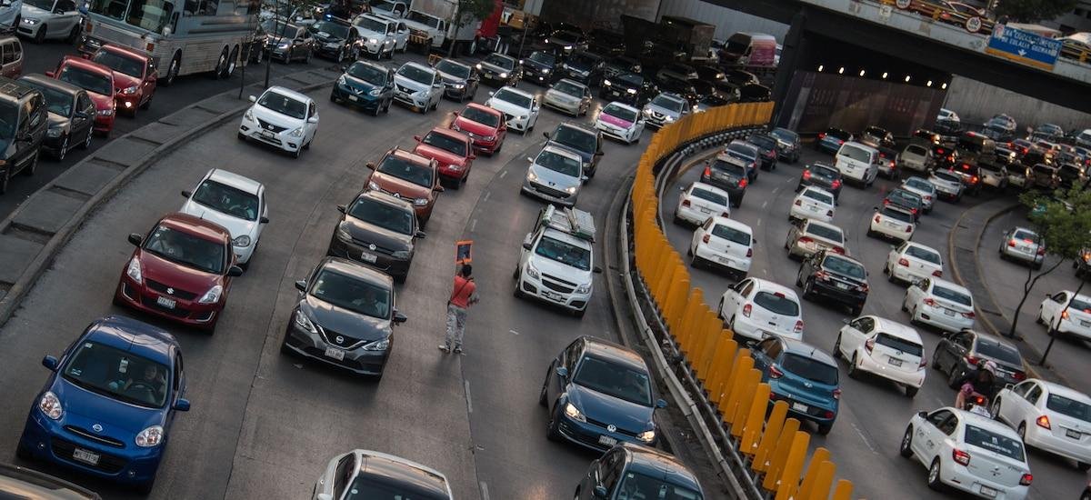 Hoy No Circula del jueves 5 de marzo: Los autos que descansarán en CDMX y Edomex