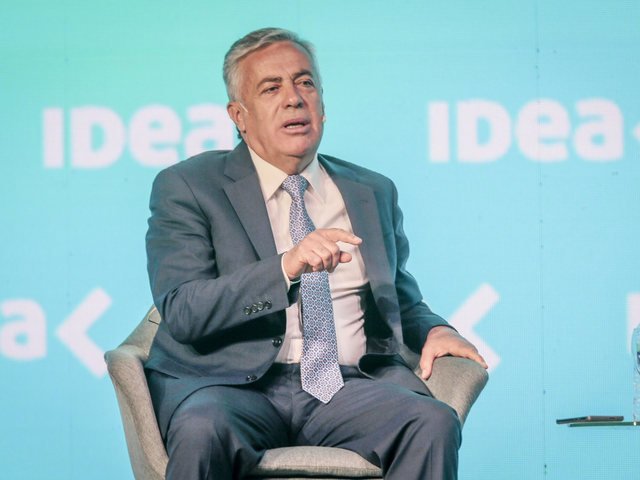 вЂњVa a haber mucho controlвЂќ: la respuesta de Alfredo Cornejo a las crГ­ticas por la aprobaciГіn del regreso de la minerГ­a a Mendoza