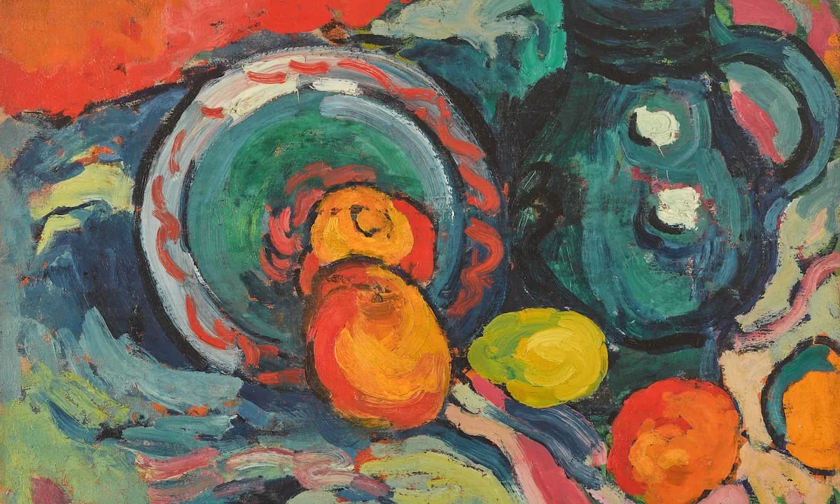 Van Gogh, Cézanne y otras joyas de la colección Blaquier Arrieta se subastarán el 18 de noviembre en Nueva York