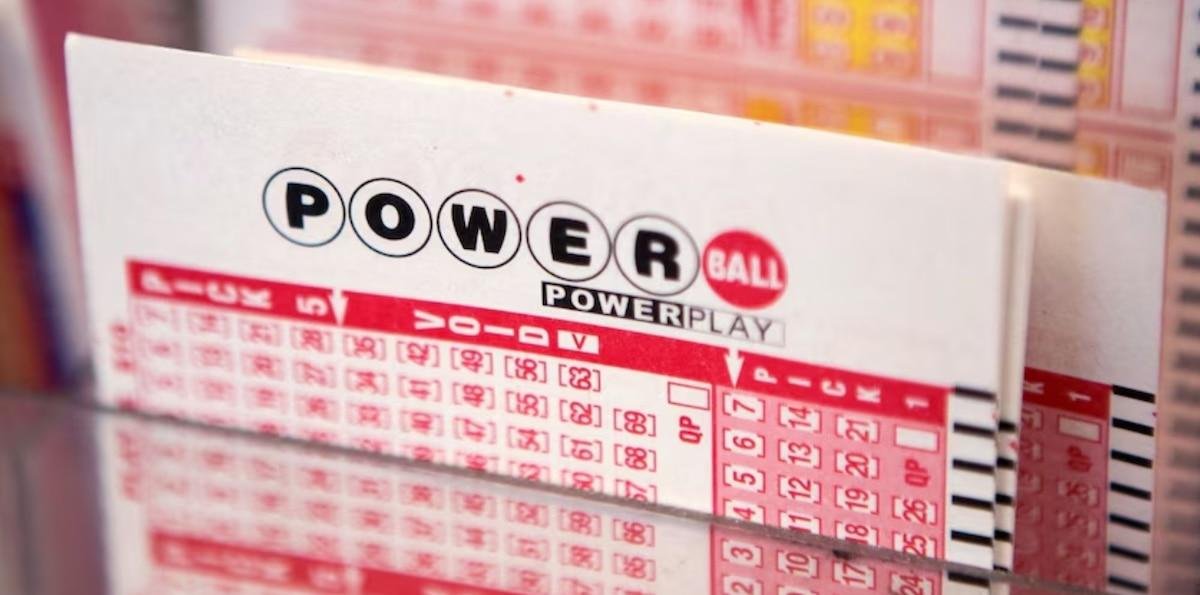 Compró un billete de Powerball y ganó US$250 millones: los números de la suerte