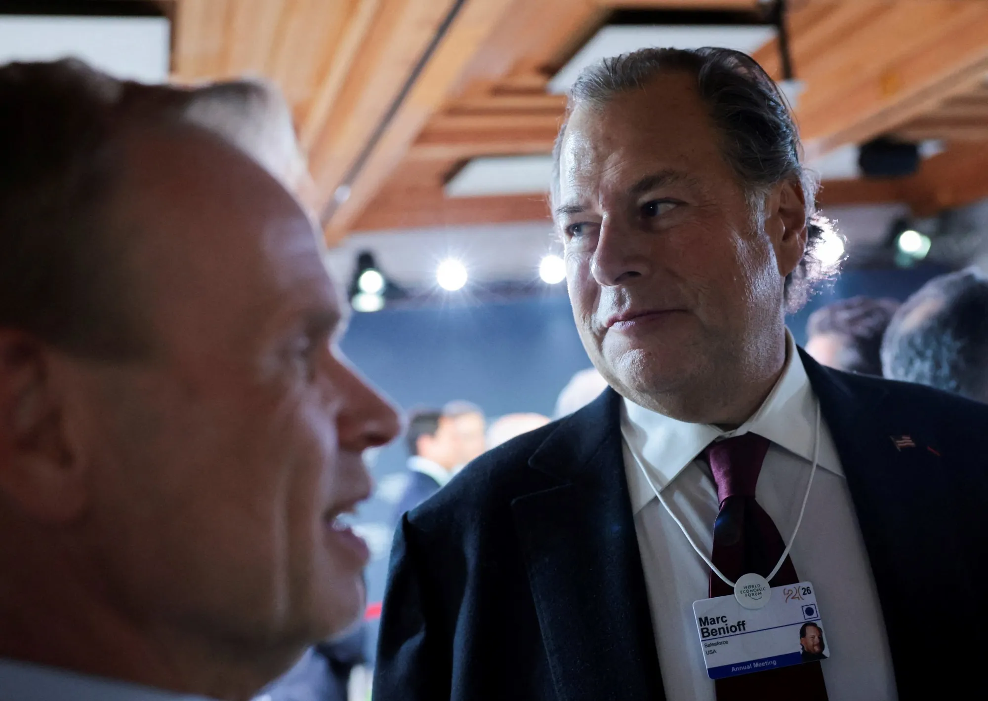 Trabajar en EE.UU. sin necesidad de tener título universitario: cómo funciona Salesforce