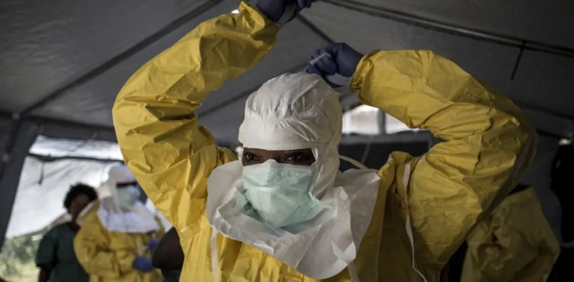 La SIDE evitó que embarcaciones provenientes de zonas con brotes de ébola ingresaran a la Argentina