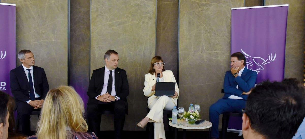 El Gobierno despejó dudas de la Reforma Laboral ante empresarios: qué inquietudes acercaron - El Cronista