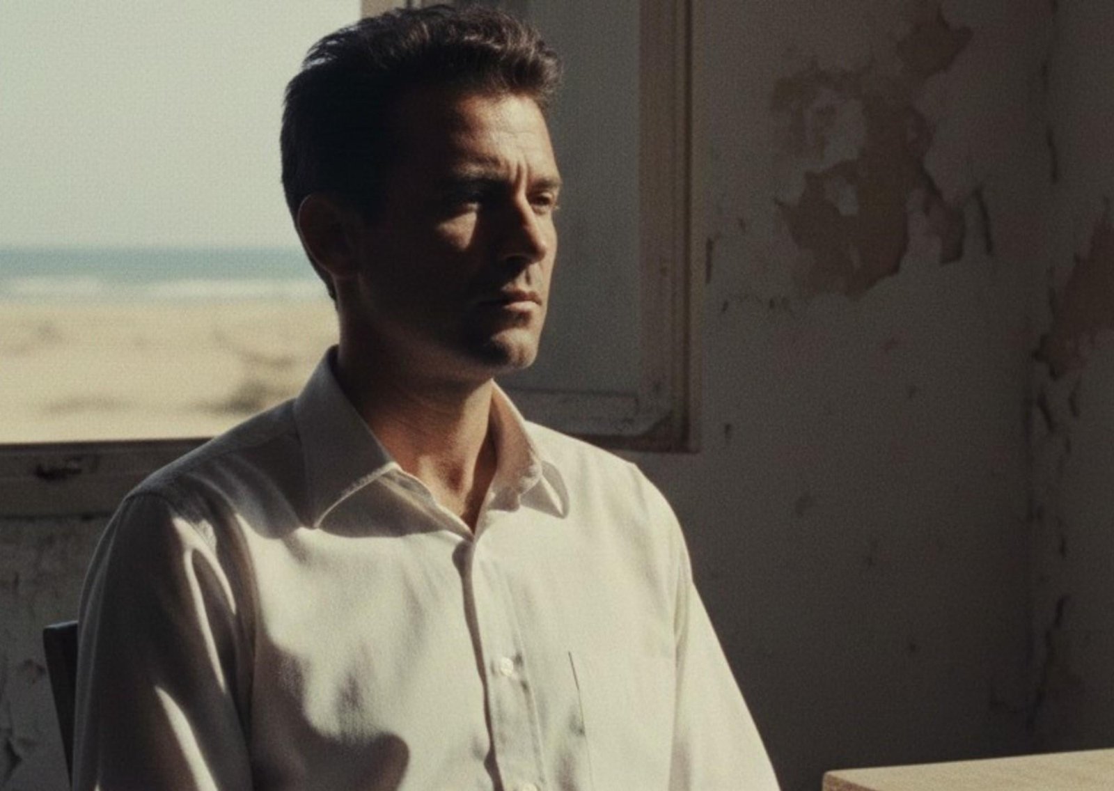 "Hoy murió mamá": el inicio de la novela más cruda de Camus que desafía toda la moral