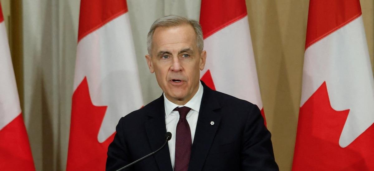 Canadá evaluó su posible participación militar en la guerra de Irán: “Nunca se puede descartar categóricamente”