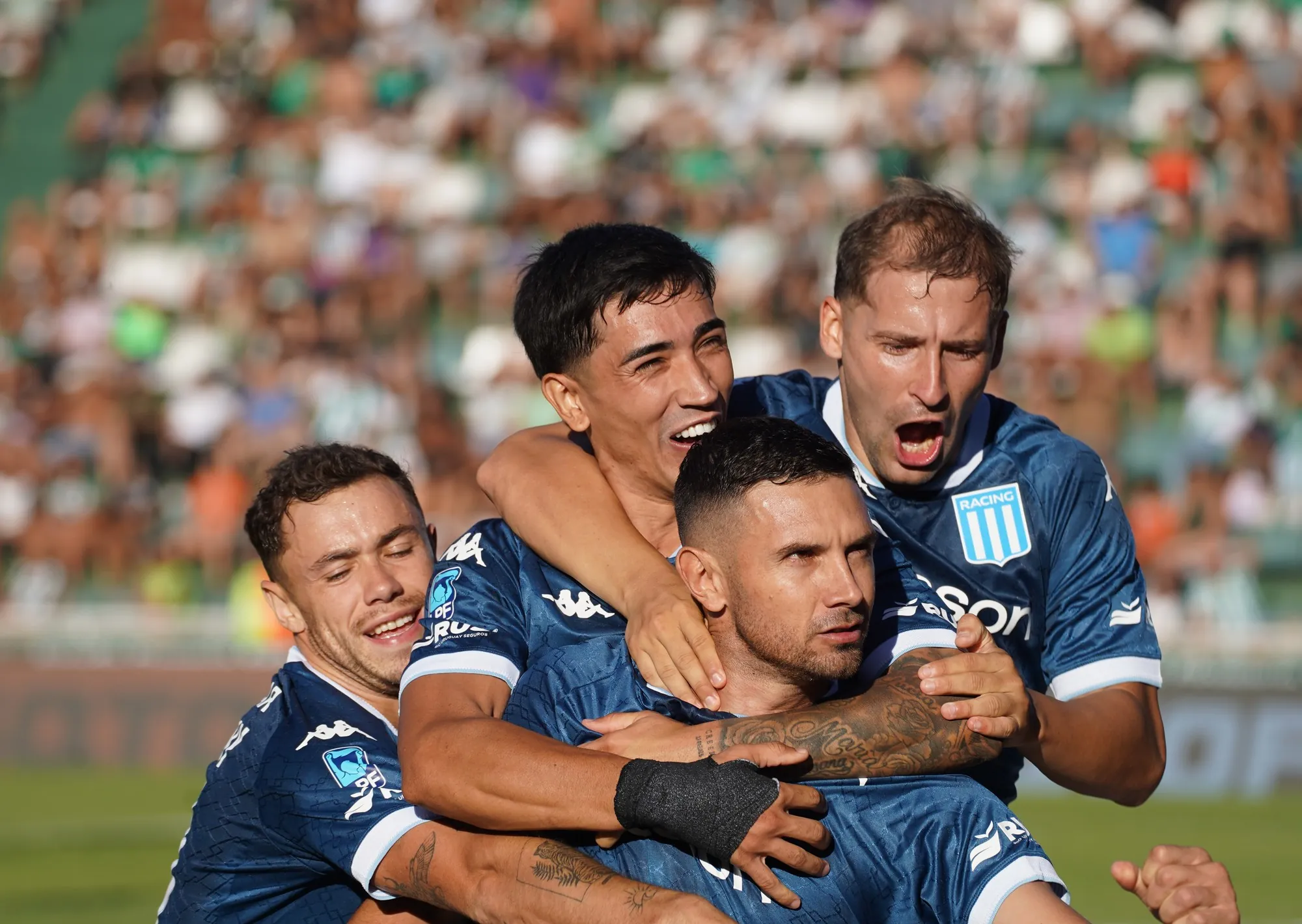 Racing e Independiente debutan en la Copa Argentina 2026: los partidos de esta semana
