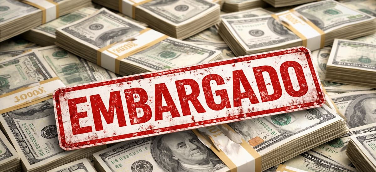 Es oficial | El Gobierno retendrá los salarios de todas las personas que no realizaron este trámite