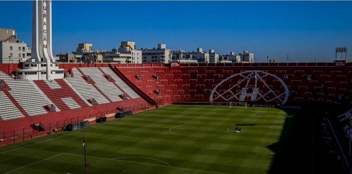 Huracán le ganó 3-1 a Belgrano y se afianza en el Torneo Apertura 2026