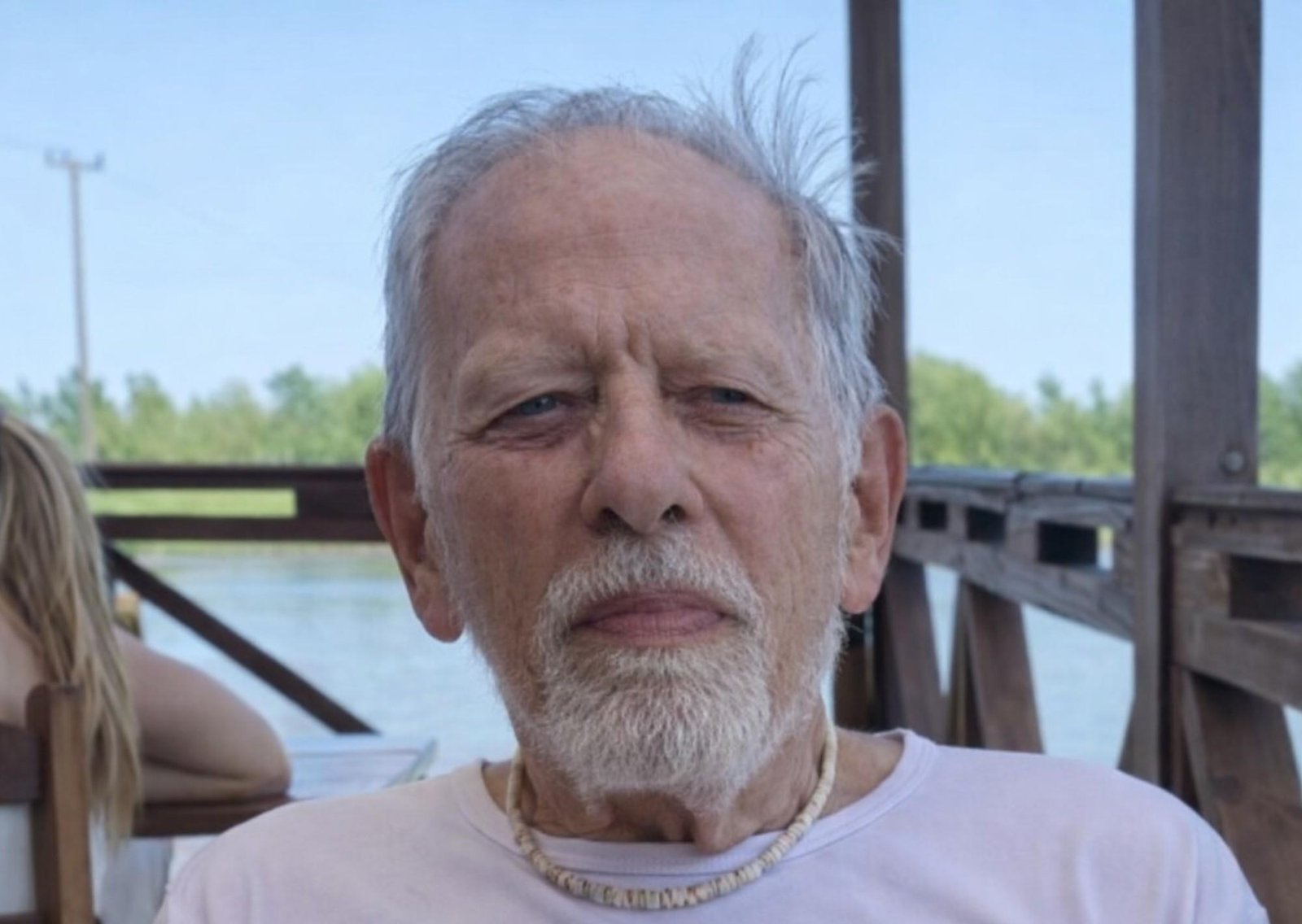 Costa del Este: buscan a un hombre de 78 años que está desaparecido desde hace dos días
