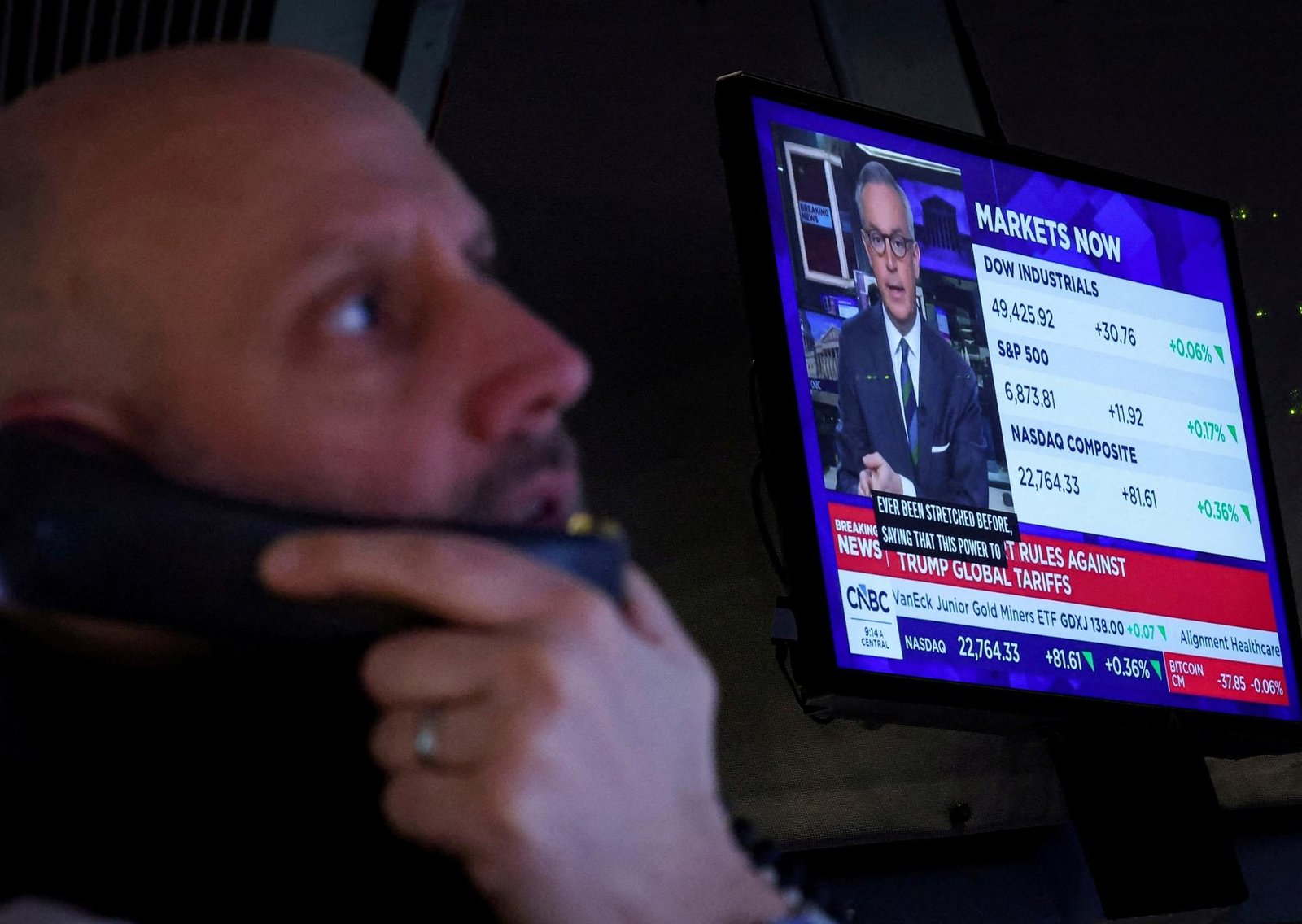 Efecto Irán: el impacto en el dólar, tasas, commodities, acciones y bonos