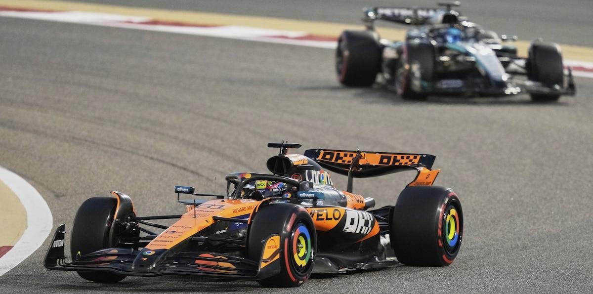 Activistas afirman que grandes tabacaleras se dirigen a los niños a través de la F1