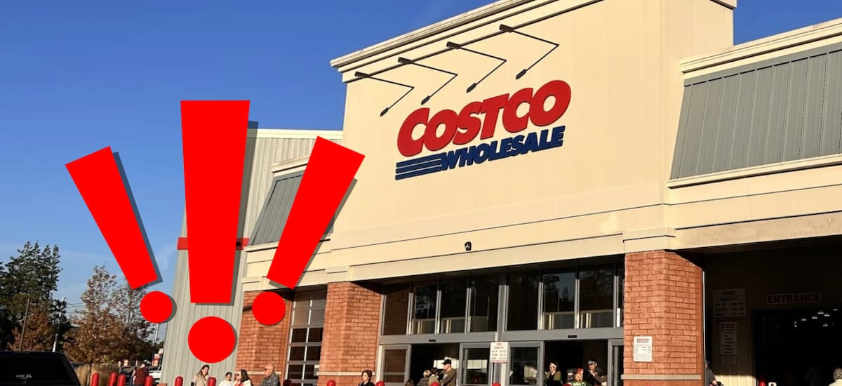 El SAT irá contra las compras en Costco y multará a quienes no cumplan con este requisito