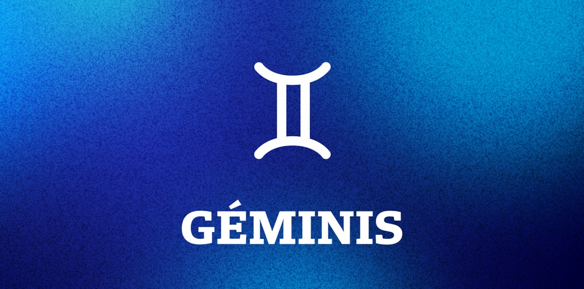 Horóscopo de Géminis de hoy: miércoles 4 de marzo de 2026