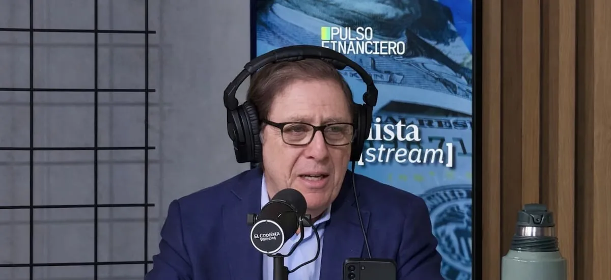 ¿Sube o baja? Kiguel dejó su pronóstico para el dólar en los próximos meses: “No se va a ir a...”
