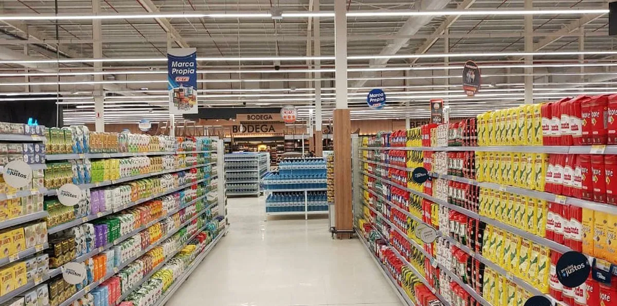 Consumo en pausa: cómo impactó la crisis en los balances de Arcor, Molinos, Mastellone y Morixe