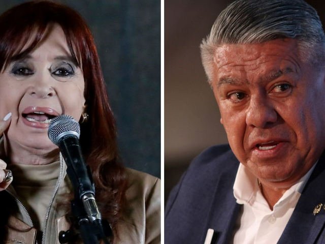 El вЂњblancoвЂќ de Chiqui Tapia y el chat del juicio de los Cuadernos