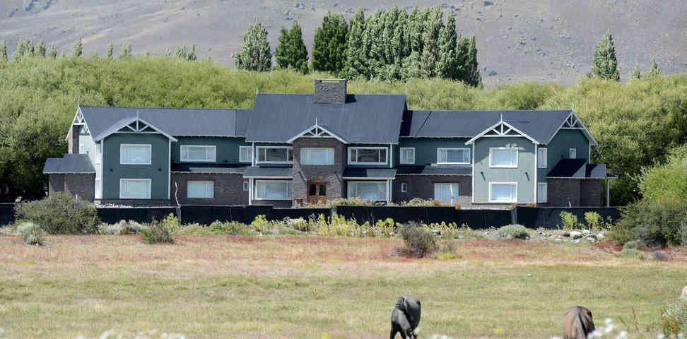 Caso Cuadernos: el detalle de las coimas que pagГі la empresa que manejГі el hotel boutique de Cristina Kirchner que serГЎ decomisado