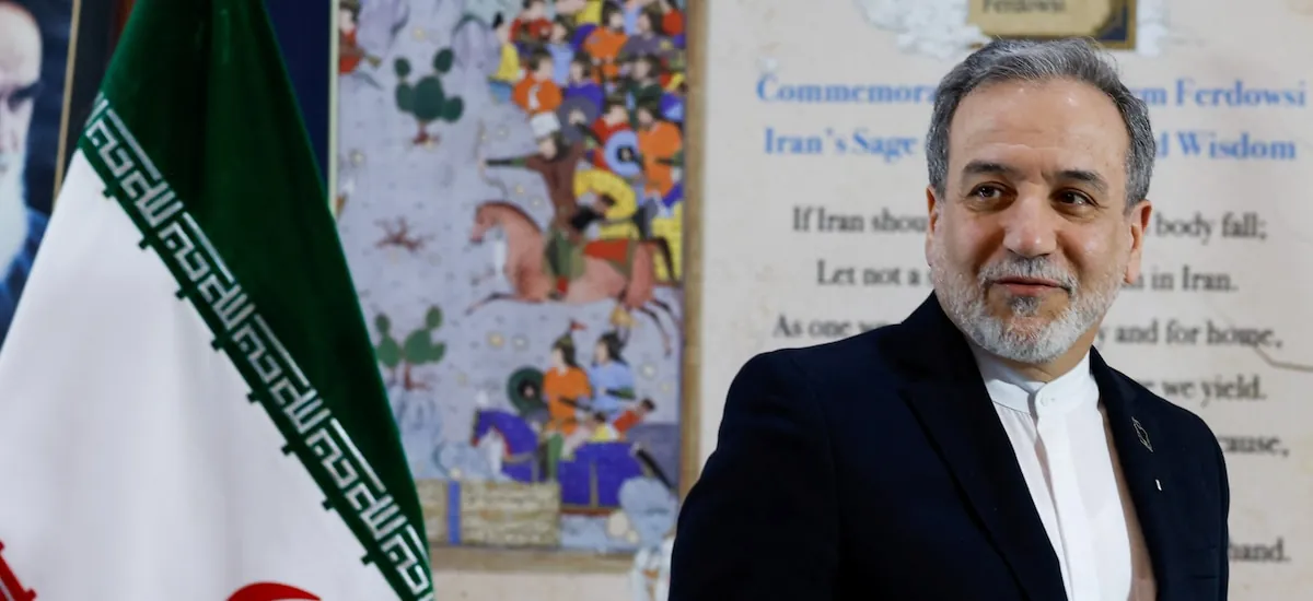 El canciller del régimen iraní aseguró que un memorando de entendimiento con EEUU “nunca ha estado tan cerca”