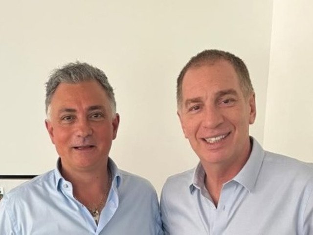 Santilli pone a un hombre de confianza como su vice en Interior y Pareja gana una banca en la Legislatura bonaerense