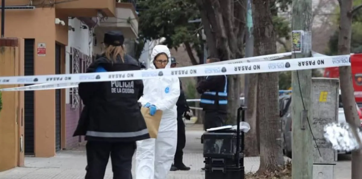 El GRAVE ANTECEDENTE que TENÍA el FEMICIDA de VILLA DEVOTO