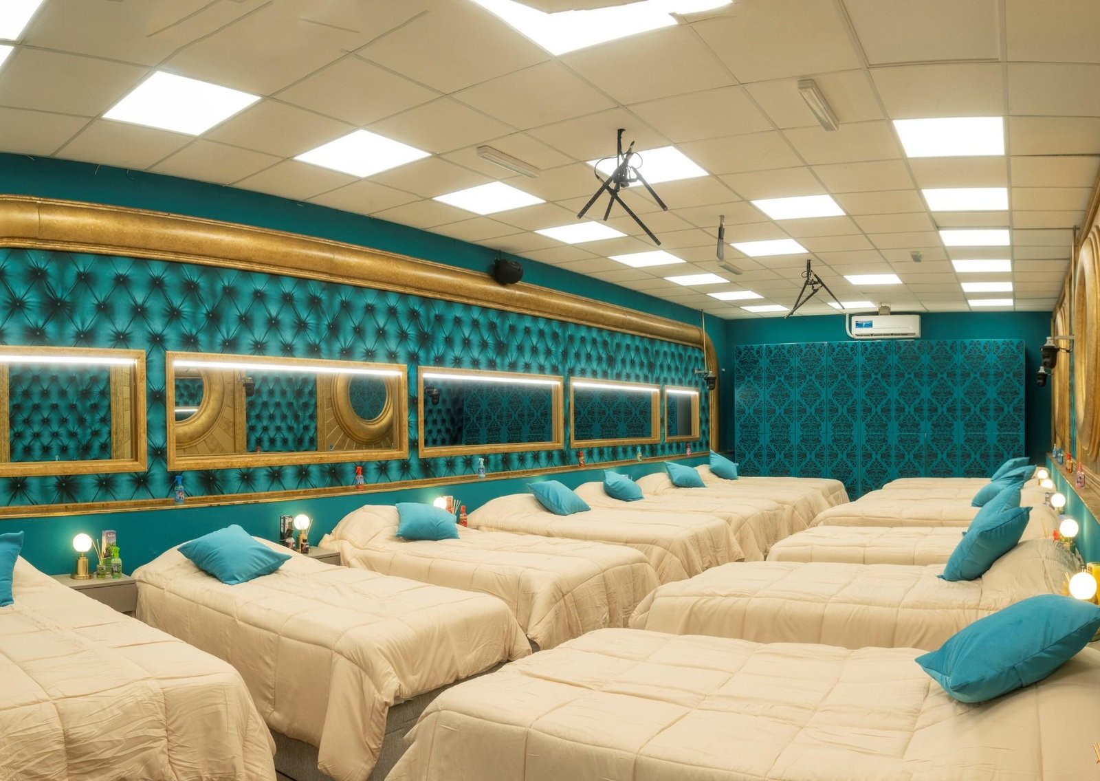Gran Hermano rompió el molde con la nueva casa de Generación Dorada: lujo estridente para la adaptación constante