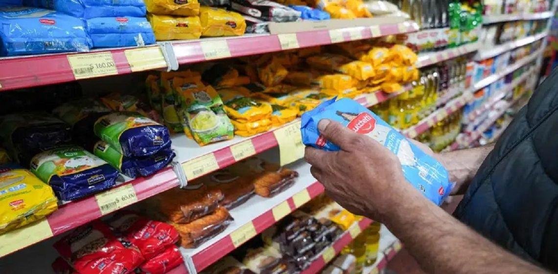 Orlando Ferreres sobre la medición de la inflación: “No hay diferencias sustanciales entre los viejos y los nuevos ponderadores”