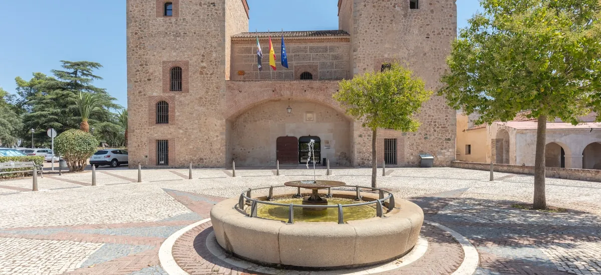 El Museo Arqueológico de Badajoz, cerrado hasta nuevo aviso tras el robo de 149 monedas del Tesoro de Villanueva de la Serena