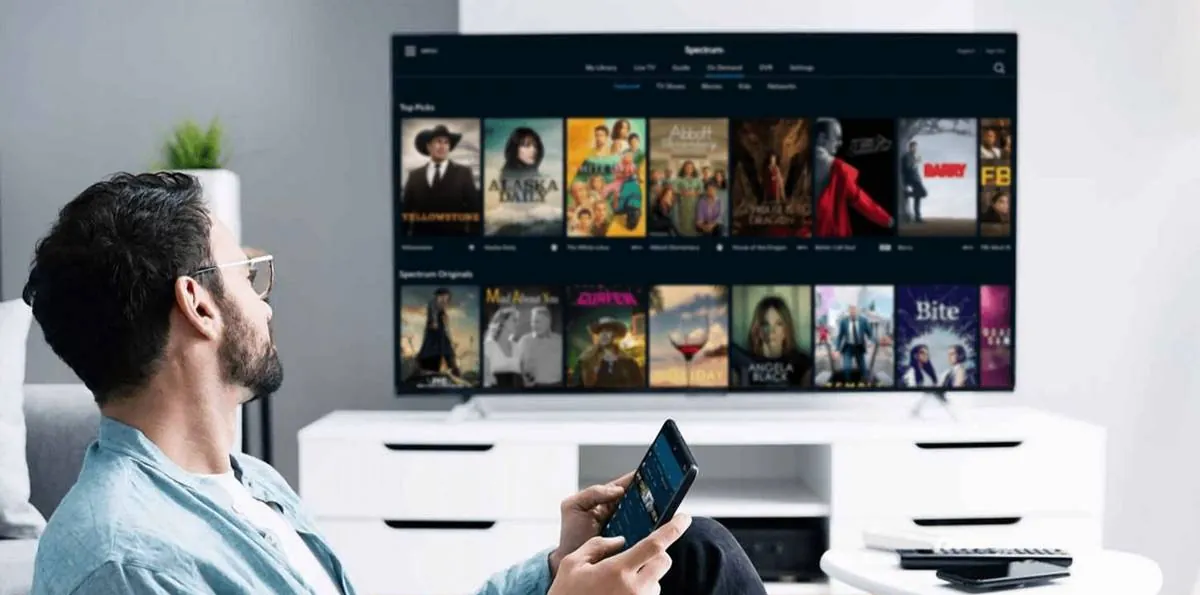 Las 13 app para ver películas y series gratis en smart TV, PC o celular: la lista completa